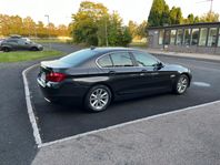 BMW 520 d Sedan Steptronic Euro 5