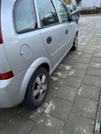 Opel Meriva 1.6 Euro 4