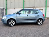 Skoda Fabia 1.2 