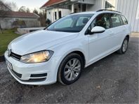 Volkswagen Golf Sportscombi 1.6 TDI BMT Euro 6