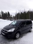 Peugeot Partner Skåpbil 1.6 BlueHDi Euro 6