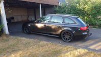 Audi A4 Avant 2.0 TDI DPF quattro Proline, S Line, Sport 