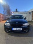 BMW 118 d 5-dörrars Advantage, Comfort Euro 4