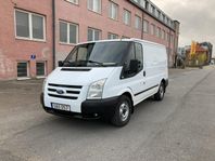 Ford transit T260 2.2 TDCi Euro 4