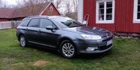 Citroën C5 Tourer 1.6 e-HDi Airdream EGS Euro 5