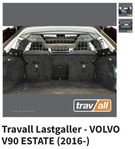 Travall Lastgaller och Travall Avdelare 