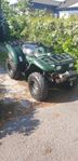 Kawasaki KVF 360 4x4