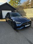 Mercedes-Benz C 300 T e , AMG-Line, Premium, Dragkrok, mm