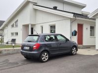 Skoda Fabia 1.2 TSI Elegance Euro 5