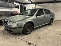 Skoda Octavia Tour 1.6 MPI Euro 4