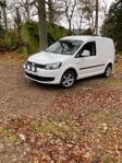 Volkswagen Caddy Skåpbil 1.6 TDI Euro 5