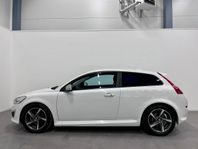 Volvo C30 1.6D DRIVe Momentum, R-Design Euro 4