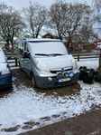 Opel Vivaro Skåpbil 2.9t 2.0 CDTI