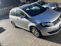 Volkswagen Golf Plus 1.6 TDI BMT Euro 5