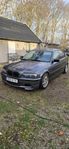 BMW e46 328i turbo