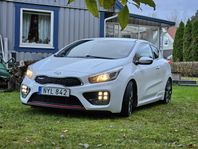 Kia Pro_Cee´d GT 1.6 GDI