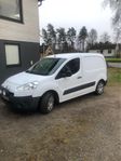 Peugeot Partner Skåpbil 1.6 HDi Euro 5