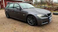 BMW 330 i Touring M Sport