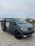 VW Transporter T30 220hk 2.0 TDI AUT Skinn  (R-Edition)