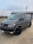 VW Transporter T30 220hk 2.0 TDI AUT Skinn  (R-Edition)