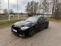 BMW 530 d xDrive Sedan Steptronic M Sport Euro 5