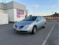 Nissan Primera Traveller 1.8 Euro 4