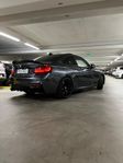 BMW M235I Manuell