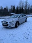 Hyundai i40 cw 1.7 CRDi Select Euro 5