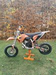 KTM SX 50