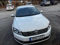 Volkswagen Passat Variant 2.0 TDI BMT Euro 5