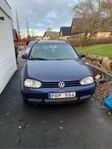 Volkswagen Golf Variant 2.0 Highline Euro 2