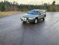 Volvo XC70 V70 XC 2.4T AWD Euro 3