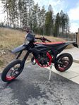 Beta RR 50 Motard Track 2023