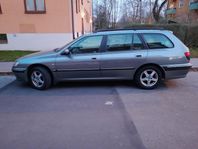 Peugeot 406 Break 2.2 Euro 3