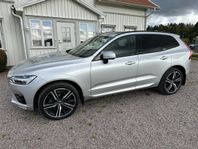 Volvo XC60 B4 AWD Geartronic R-Design Euro 6