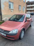 Opel Corsa 5-dörrar 1.2