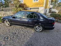 Saab 9-5 Aero SportSedan 2.3 Turbo Aero