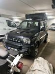 Suzuki Jimny Cabriolet 1.5 4WD