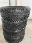 Nokian Hakkapelitta 9 SUV 215/60/R17