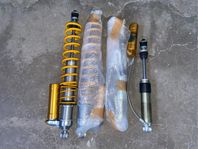 Öhlins Ascona B 