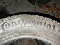 Friktionsdäck 235/55 R17