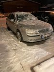 Ford Mondeo Halvkombi 2.0 Euro 4