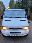 Iveco Daily 35C13  Biltransport 