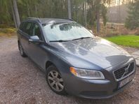 Volvo V70 2.0 Flexifuel Kinetic Euro 4