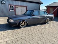 Volvo 244 Turbo