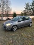 Renault Clio 5-dörrars Halvkombi 1.2 E85 Euro 4