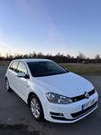 Volkswagen Golf 5-dörrar 1.4 TSI BMT MultiFuel Euro 5