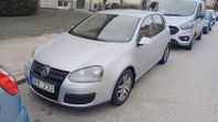 Volkswagen Golf 5-dörrar 1.4 TSI Euro 4