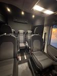 Volkswagen crafter 35 2.0 TDI 4Motion 5-Sits SN Momsad