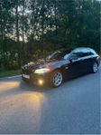 BMW 523 i Touring Steptronic M Sport Euro 5